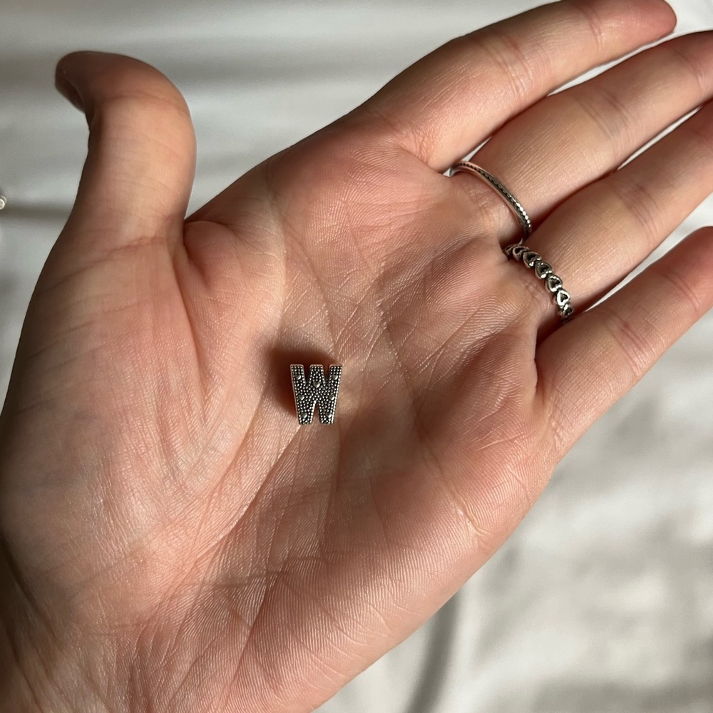 Pandora charm